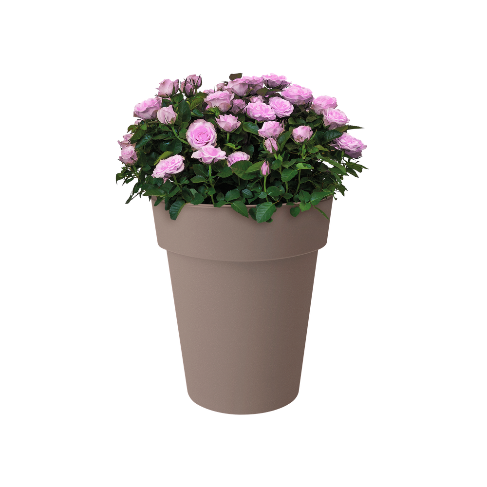 Green Basics Top Planter Hoch 35