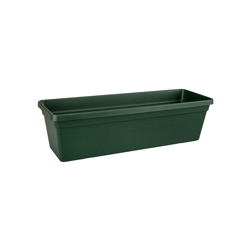 Green Basics Balkonkasten 80