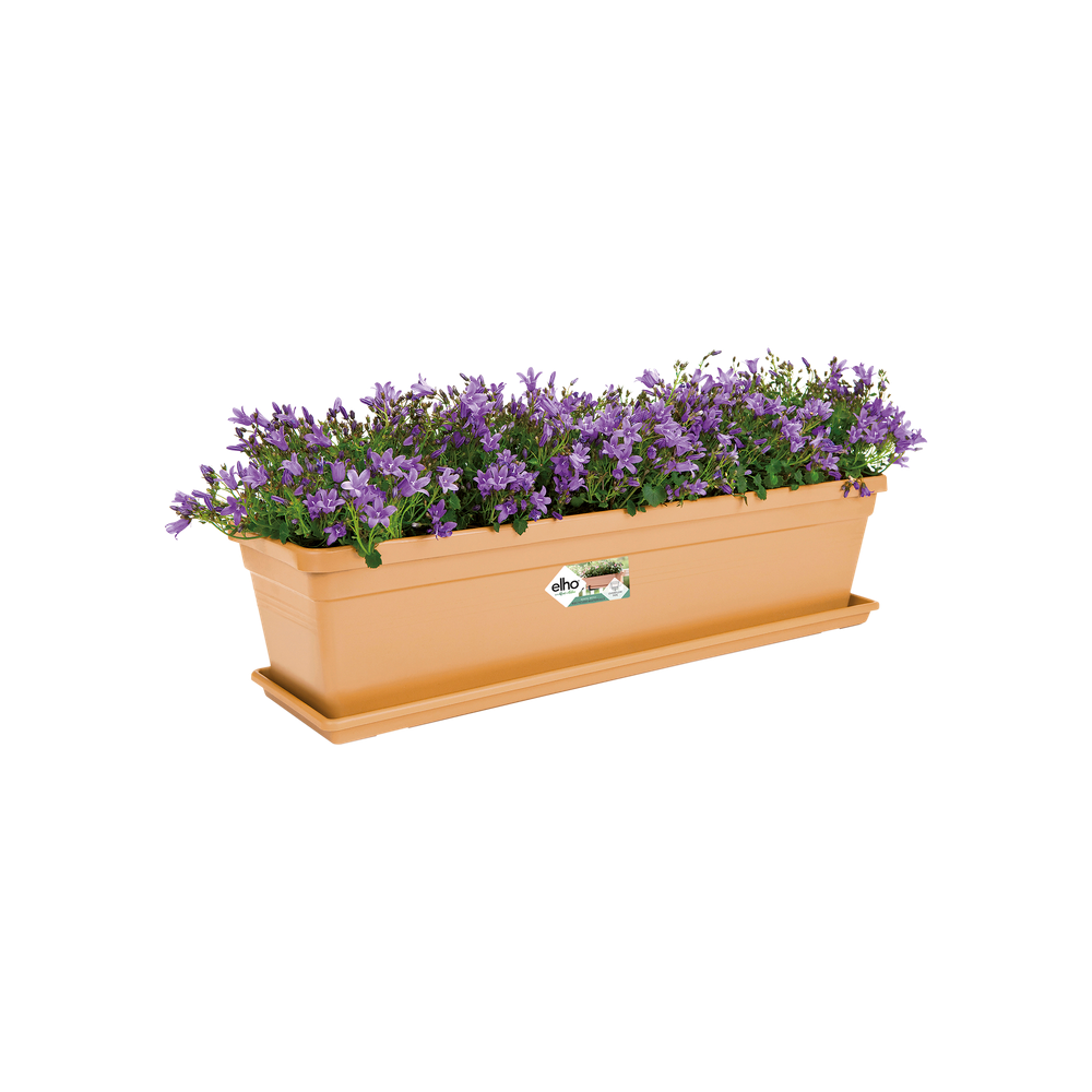 Green Basics Balkon Untersetzer 80