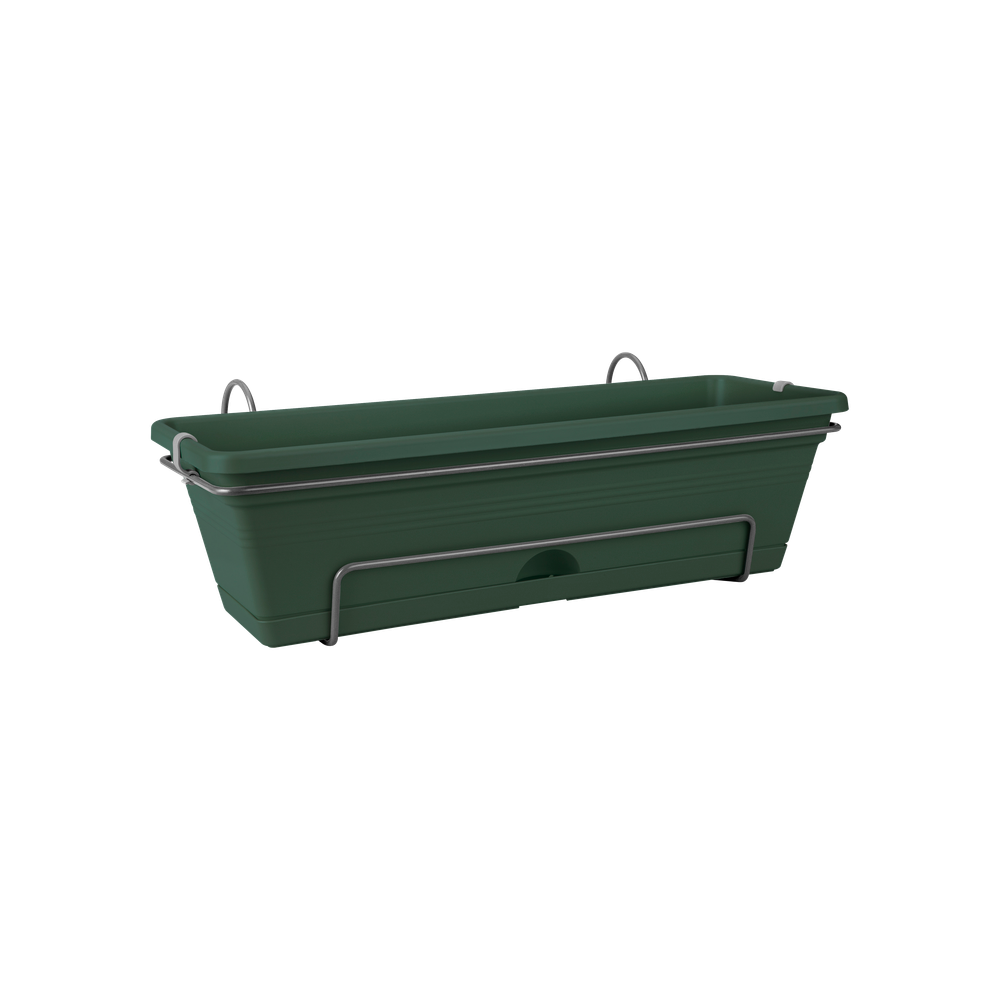 Green Basics Balkonkasten Allin1 50