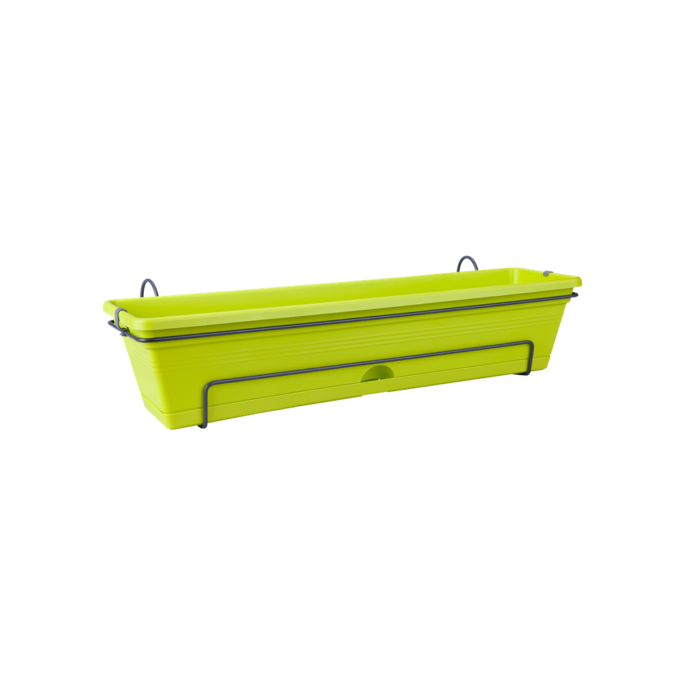 Green Basics Balkonkasten Allin1 70