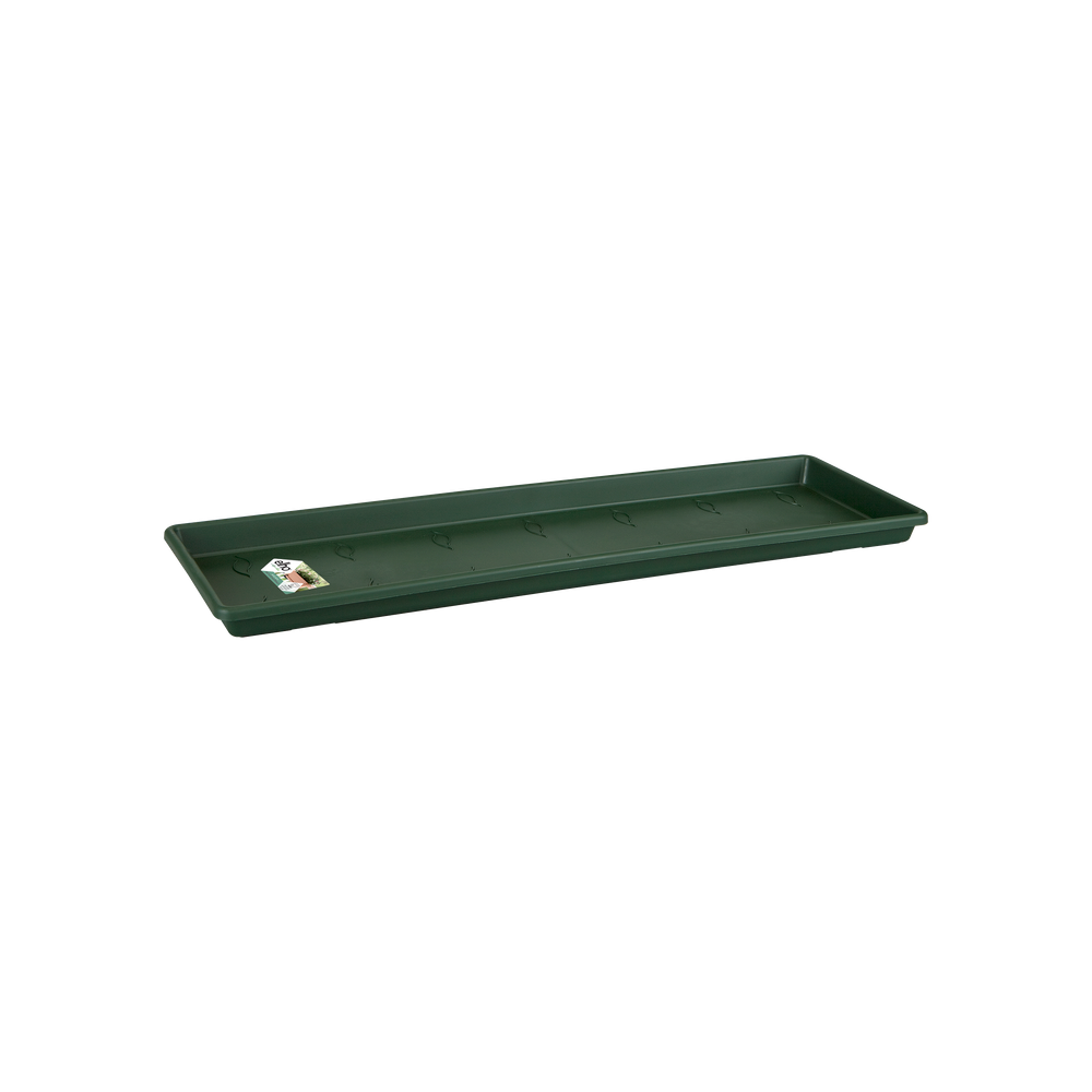 Green Basics Balkon Untersetzer 80