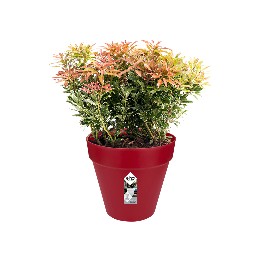 Loft Urban Rund 25