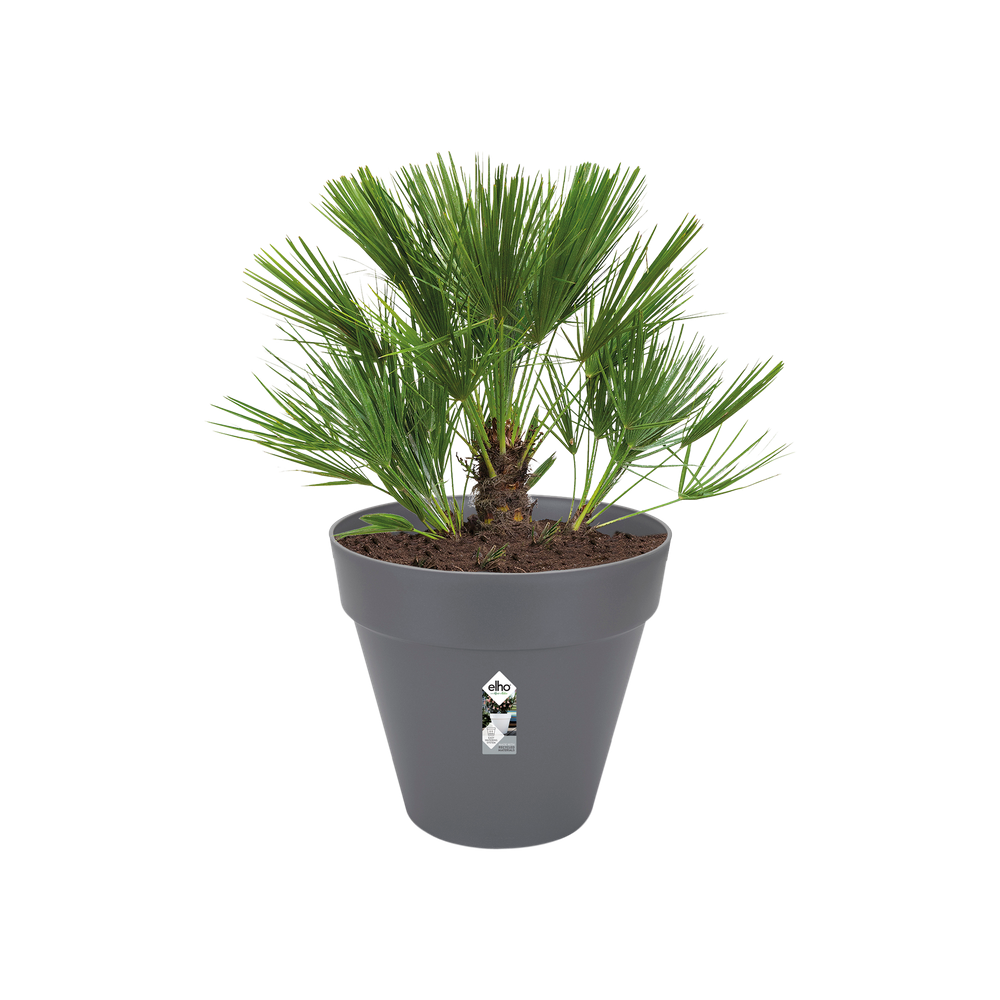 Loft Urban Rund Rollen 60