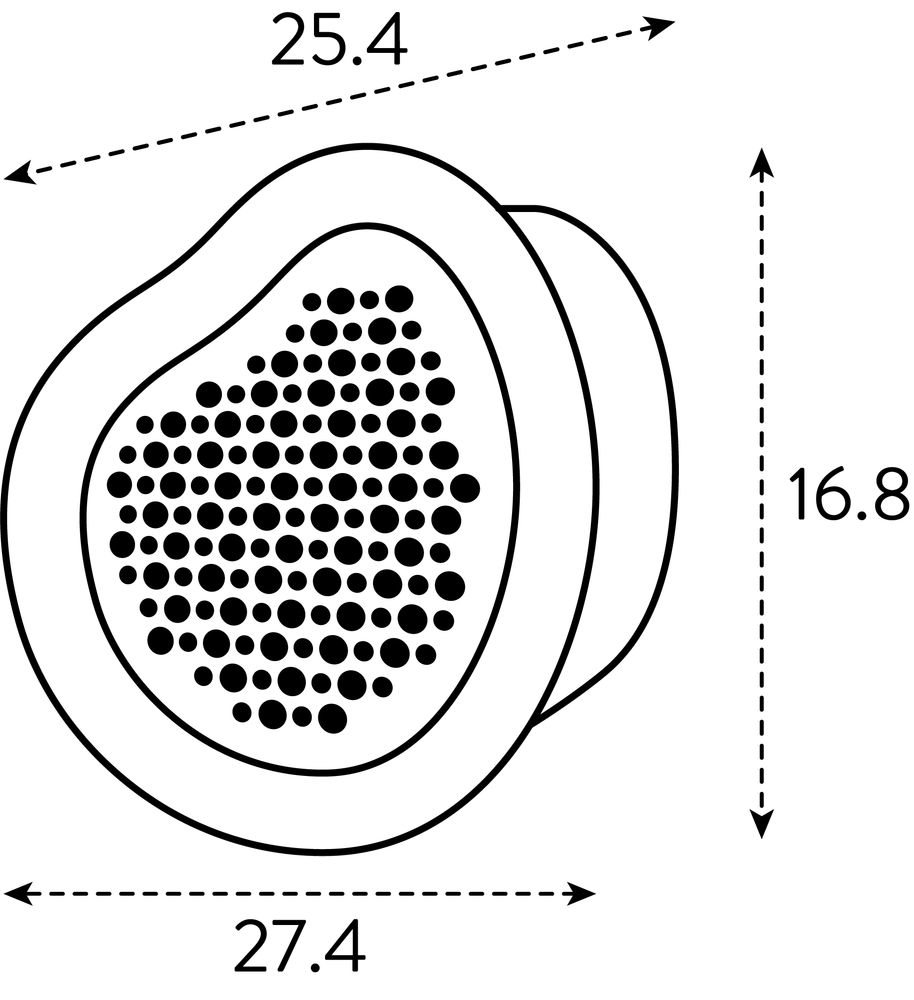 Organic Bienenhotel 25