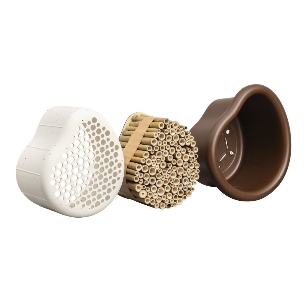 Organic Bienenhotel 25