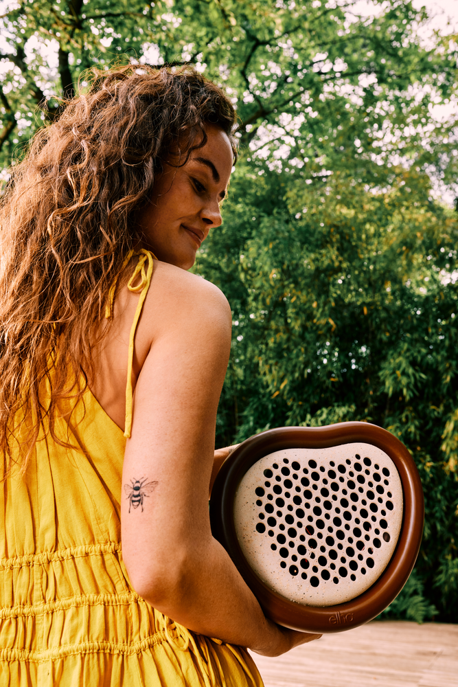 Organic Bienenhotel 25