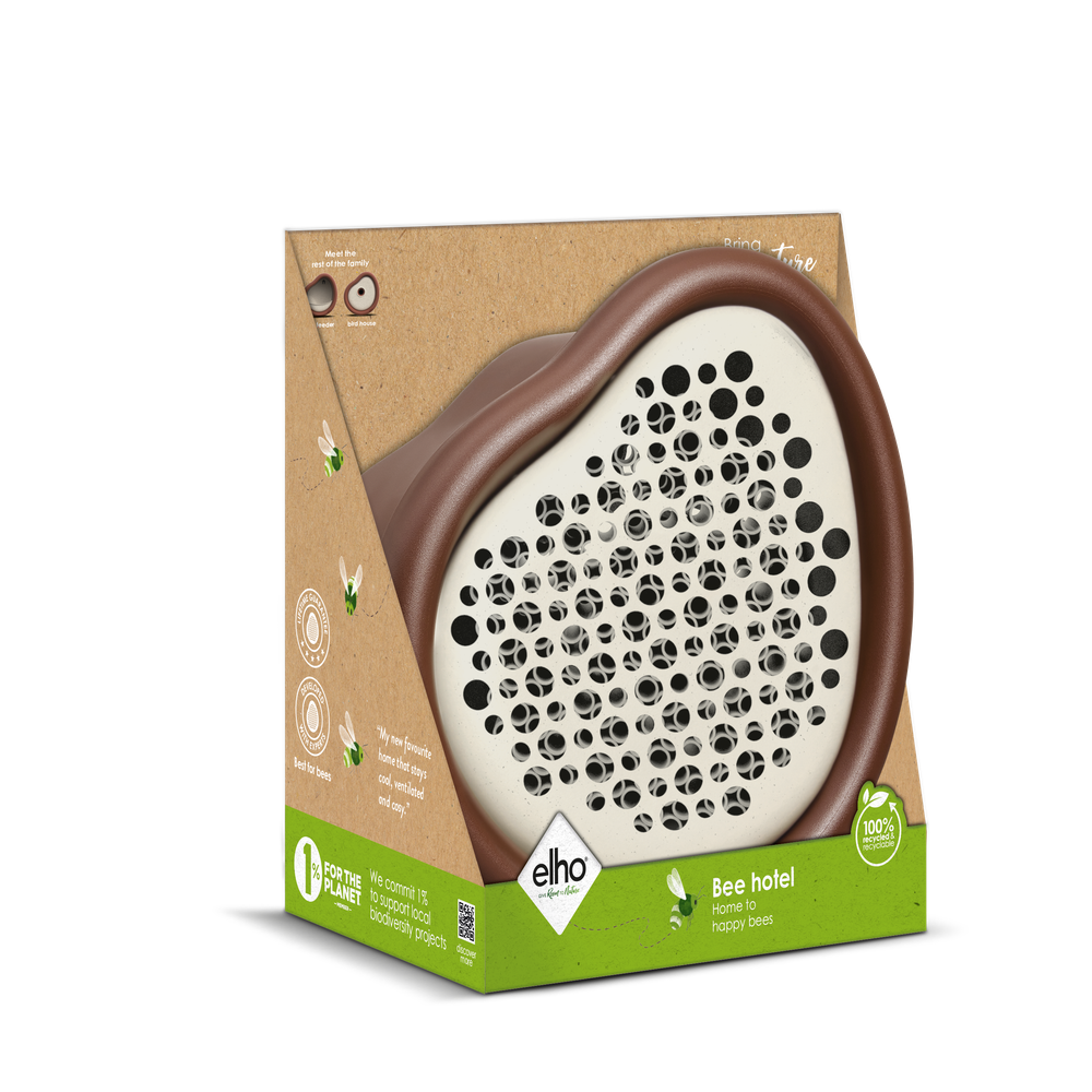 Organic Bienenhotel 25