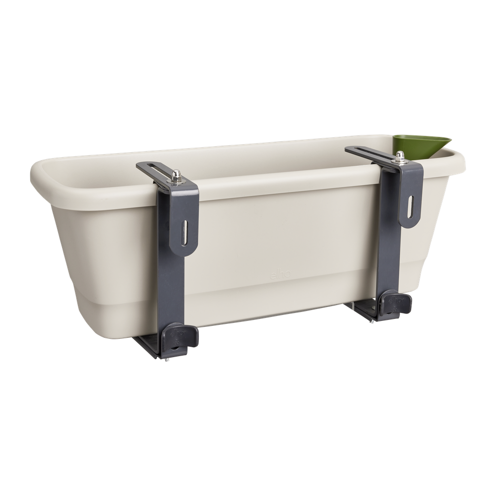 Noa Universal Balkonkasten Halter Metall
