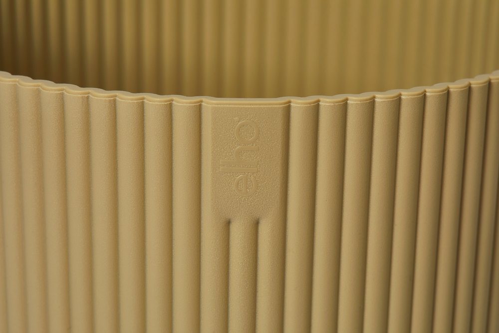 Vibes Fold Rund 22