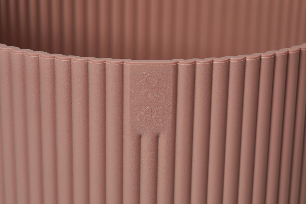 Vibes Fold Rund 22