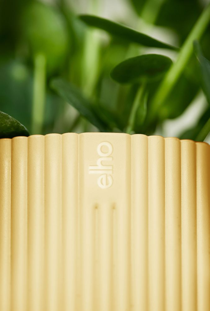 Vibes Fold Rund 22