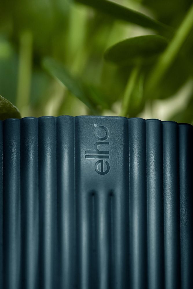Vibes Fold Rund 25