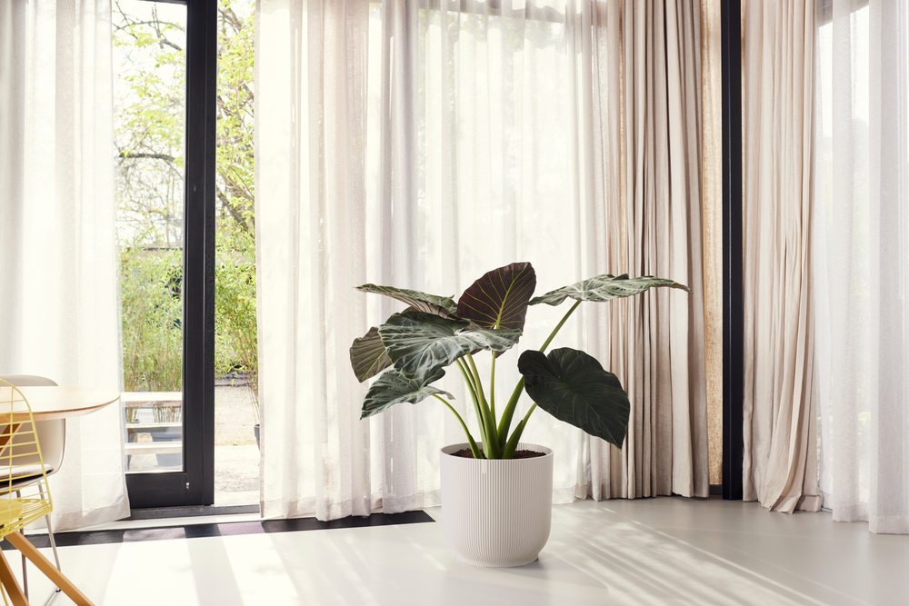 Vibes Fold Rund 40