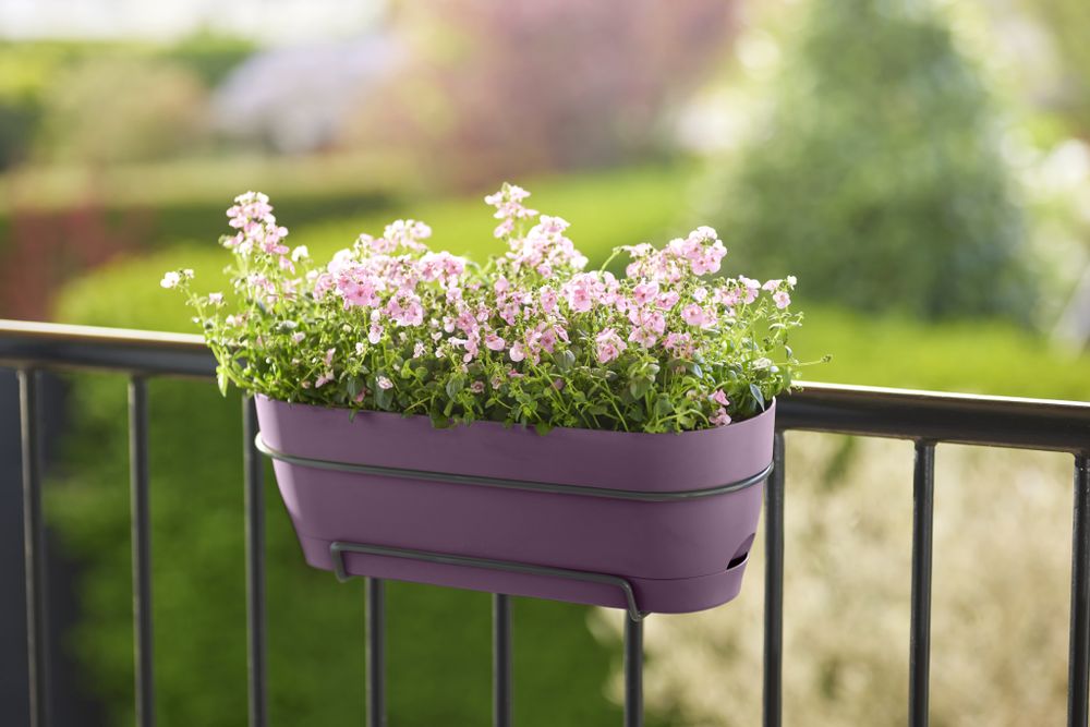 Vibia Campana Balkonkasten Allin1 50