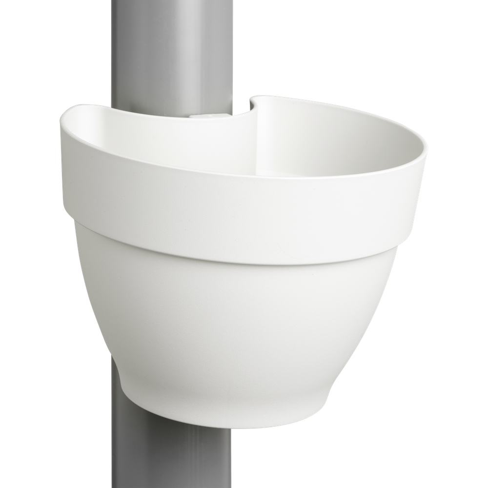 Vibia Campana Fallrohrpflanzgefäss 22