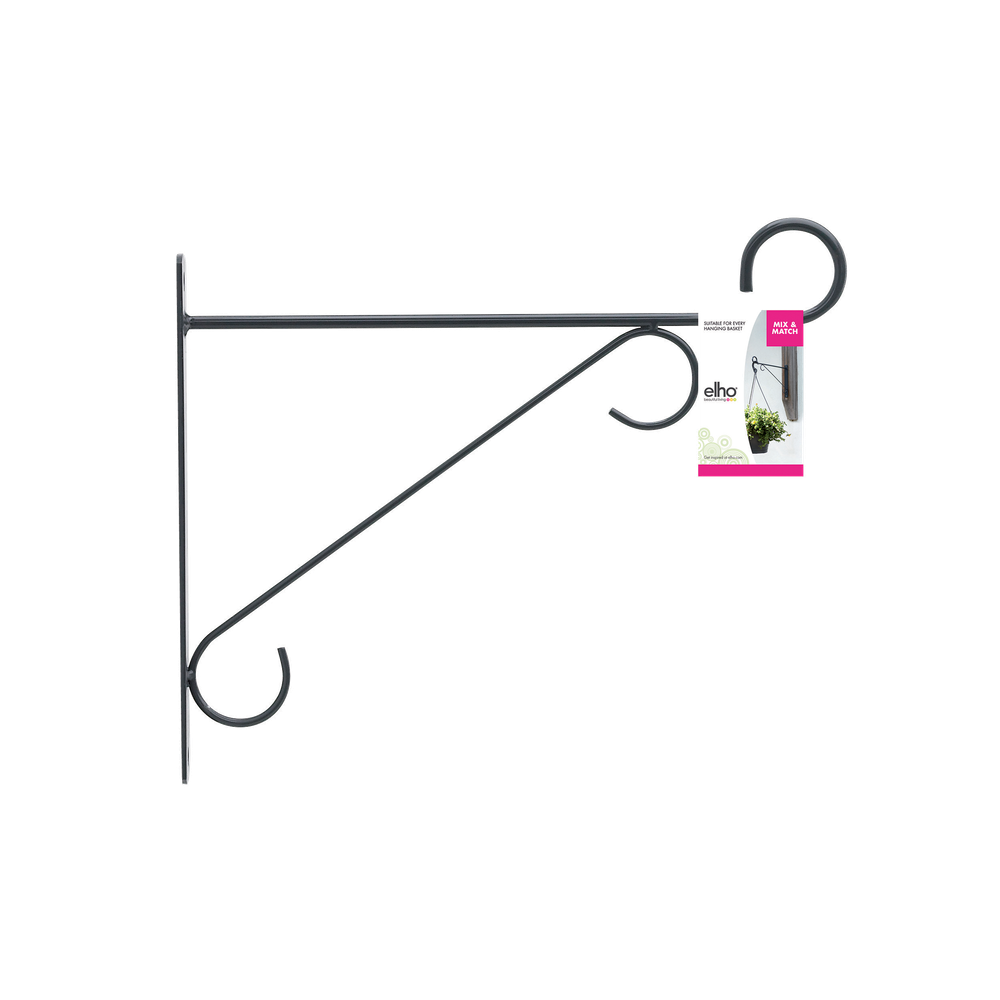 Wandhaken Eleganz 30