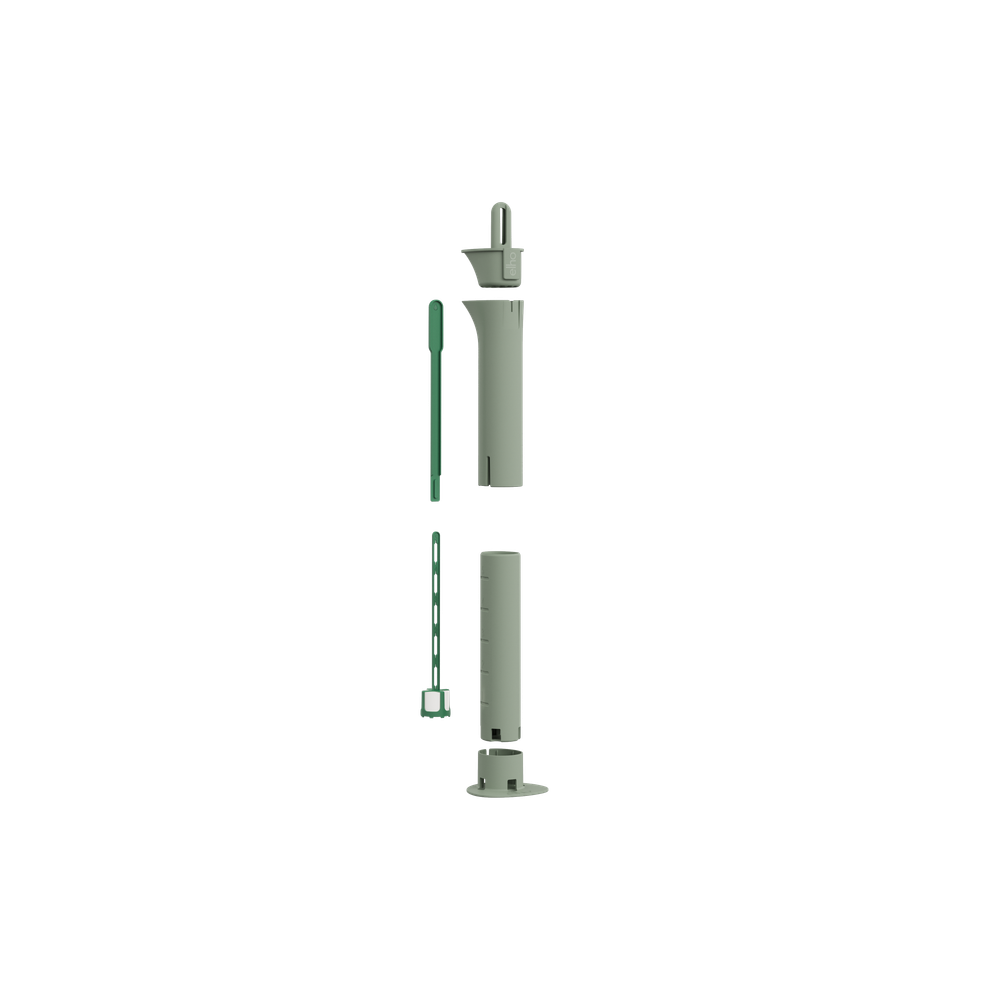 Water Works Watermeter M
