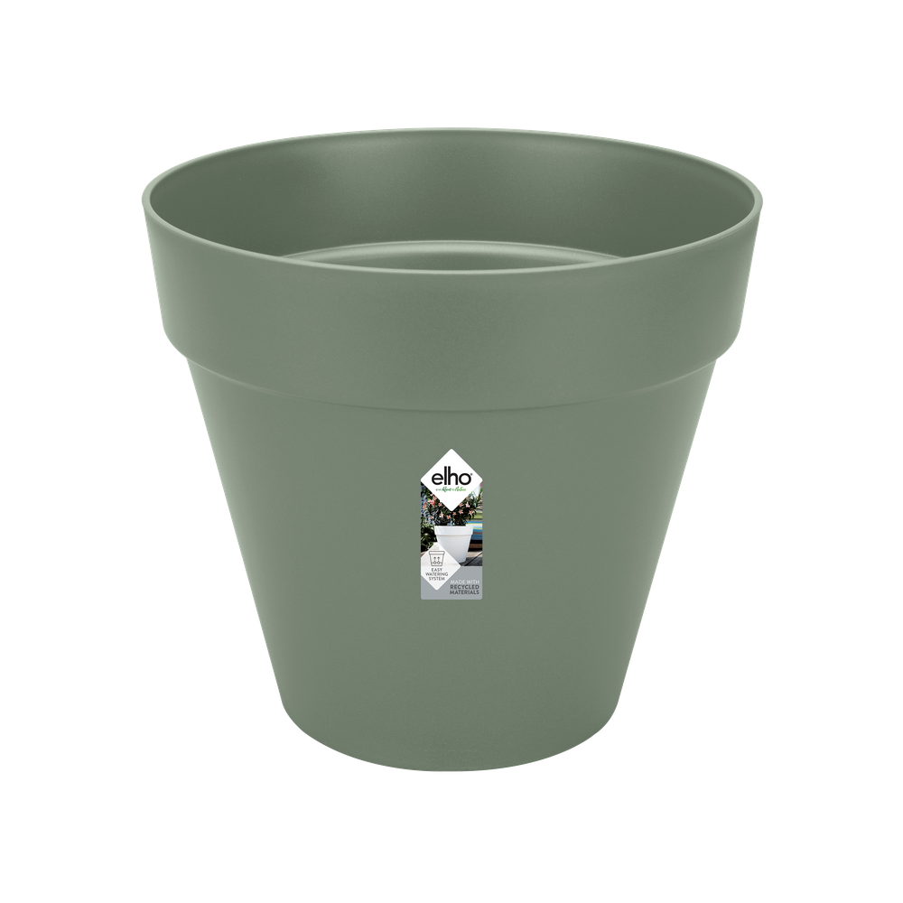 Loft Urban Rund Rollen 40