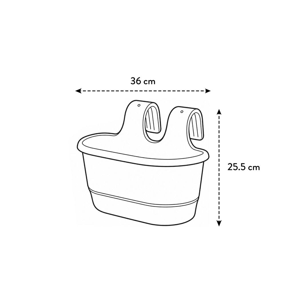 Amiga Easy Hanger M