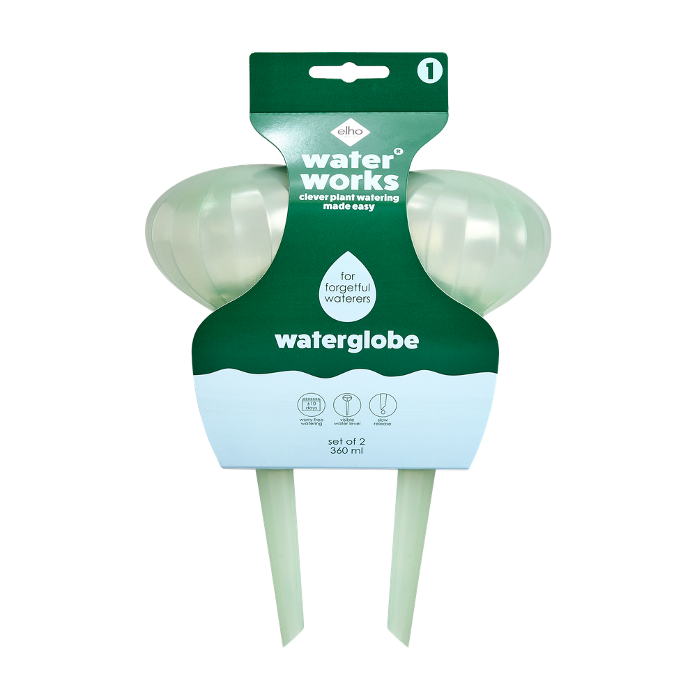 Water Works Waterglobe 360ml