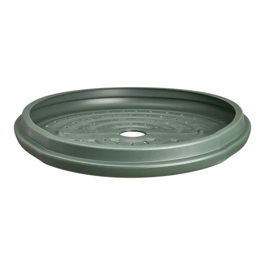 Green Basics Komposter 200L Boden Platte