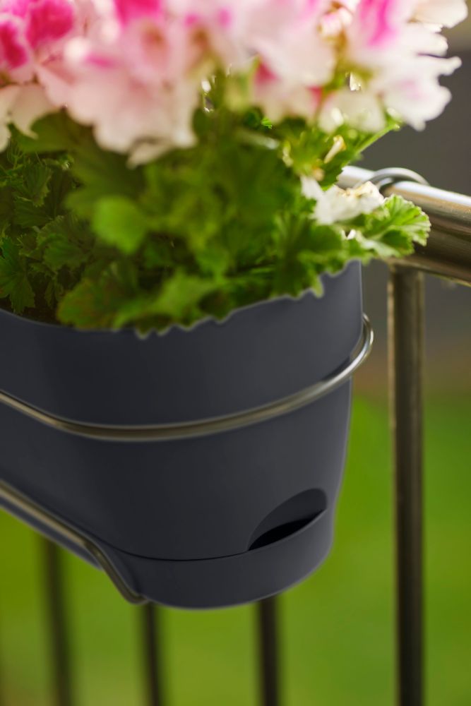 Vibia Campana Balkonkasten Allin1 50