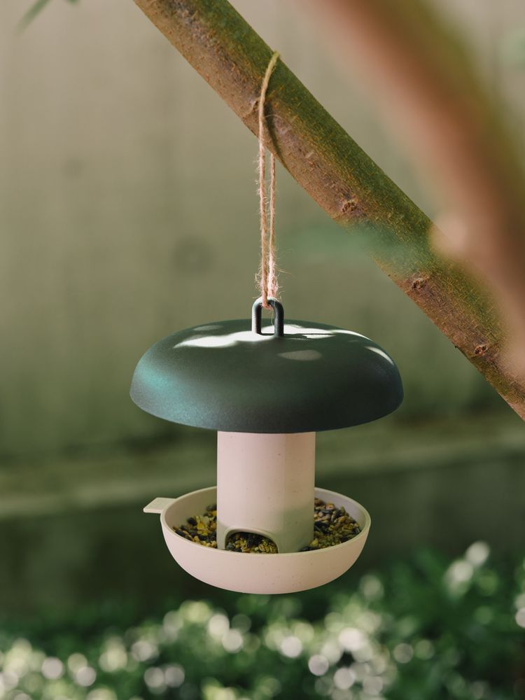 Essential Futtersäule 18