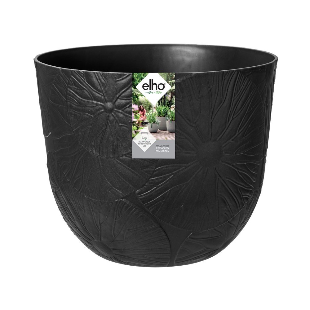Fuente Lily Rund 38