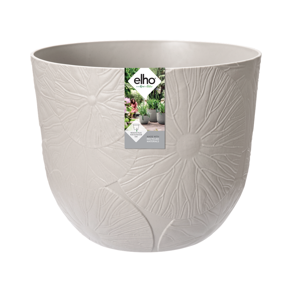 Fuente Lily Rund 38