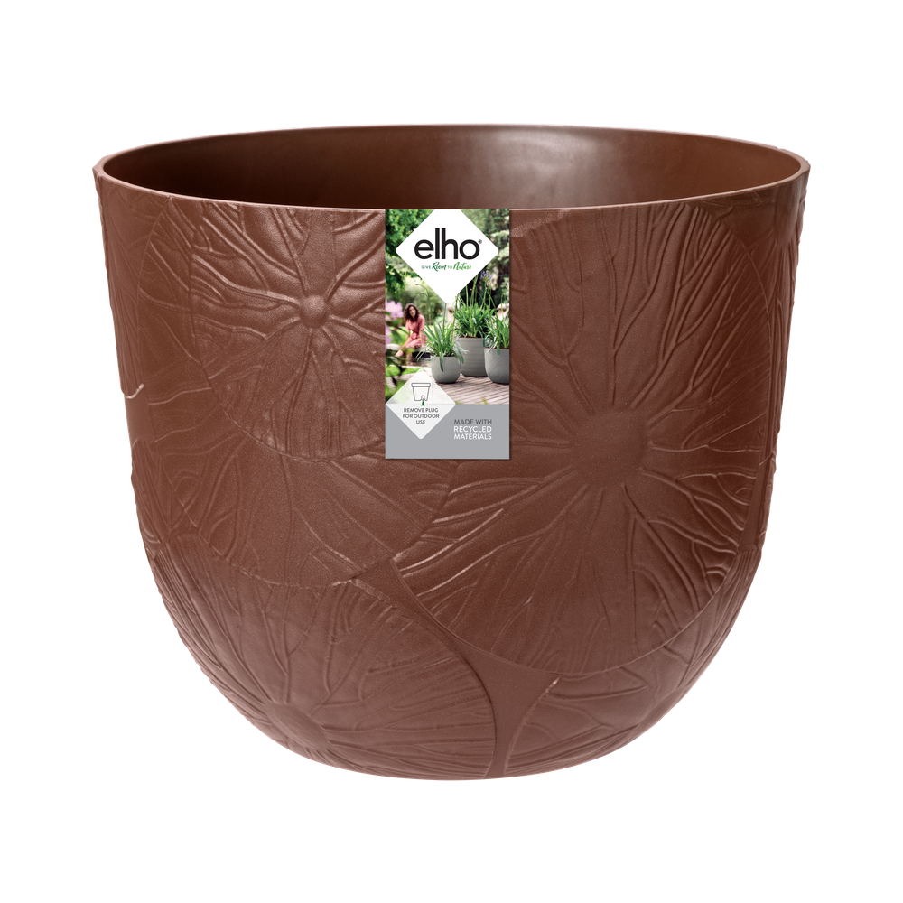 Fuente Lily Rund 47