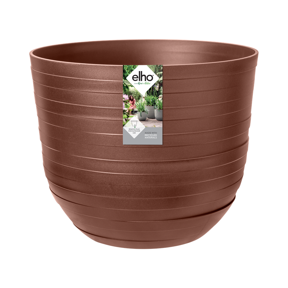Fuente Rings Rund 38