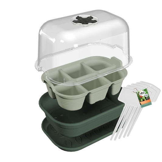 BNDL Gb Gyo Set S +  Pflanzstift
