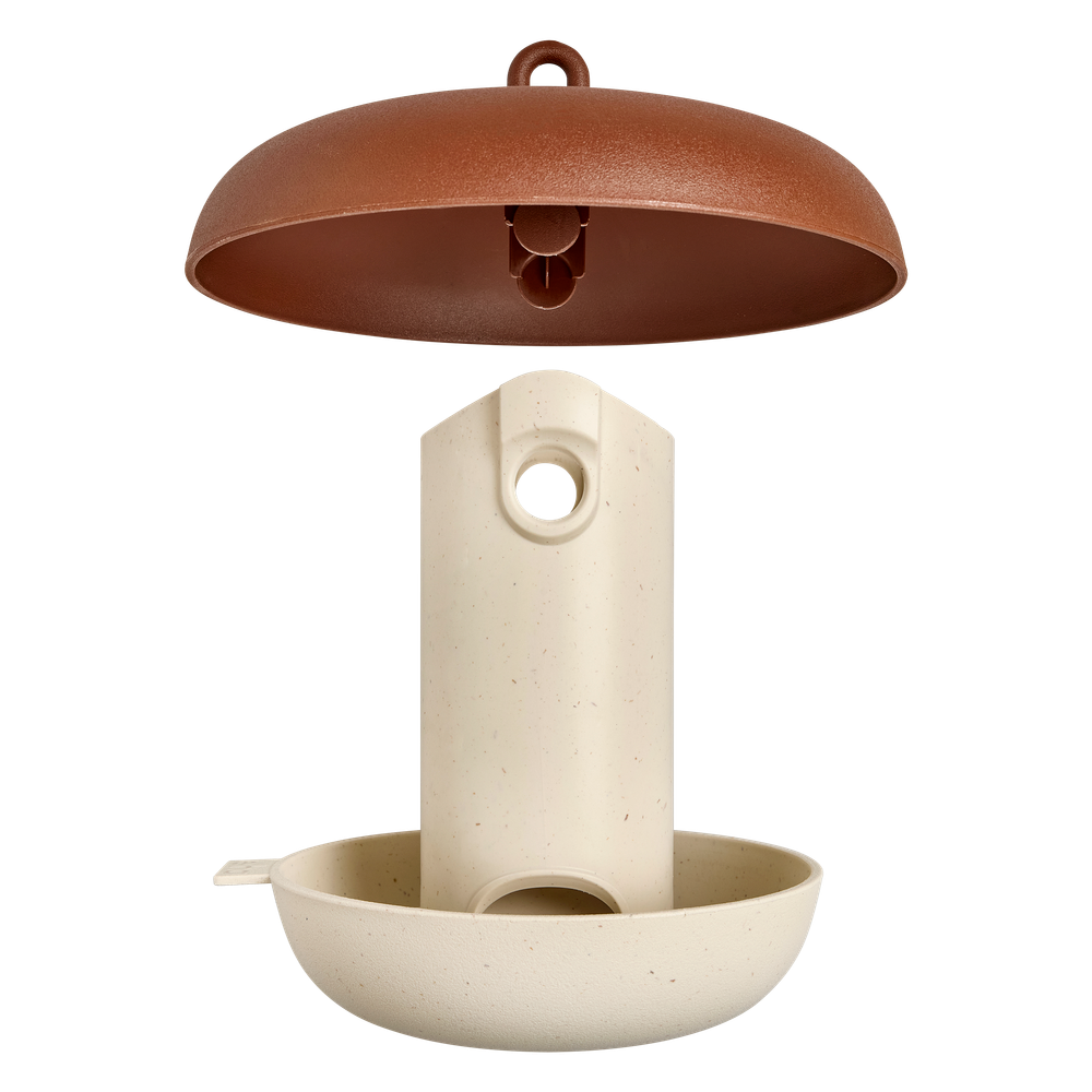 Organic Futtersäule 18