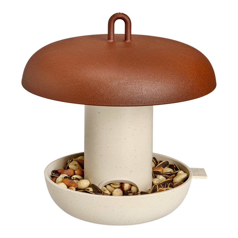 Organic Futtersäule 18
