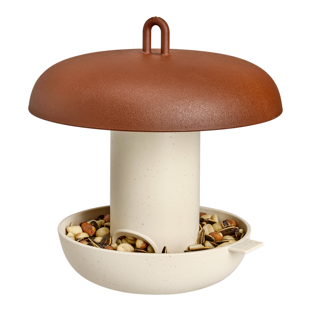 Organic Futtersäule 18