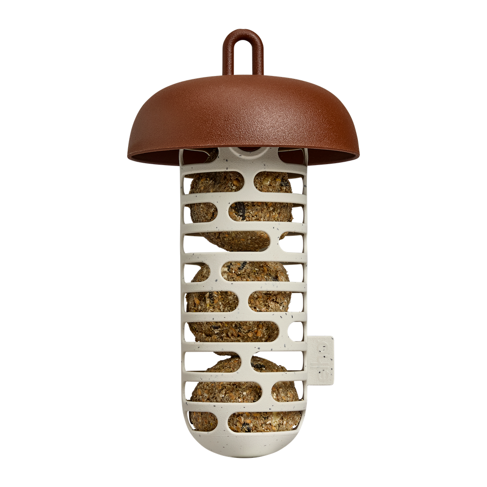 Organic Meisenknödelhalter 12