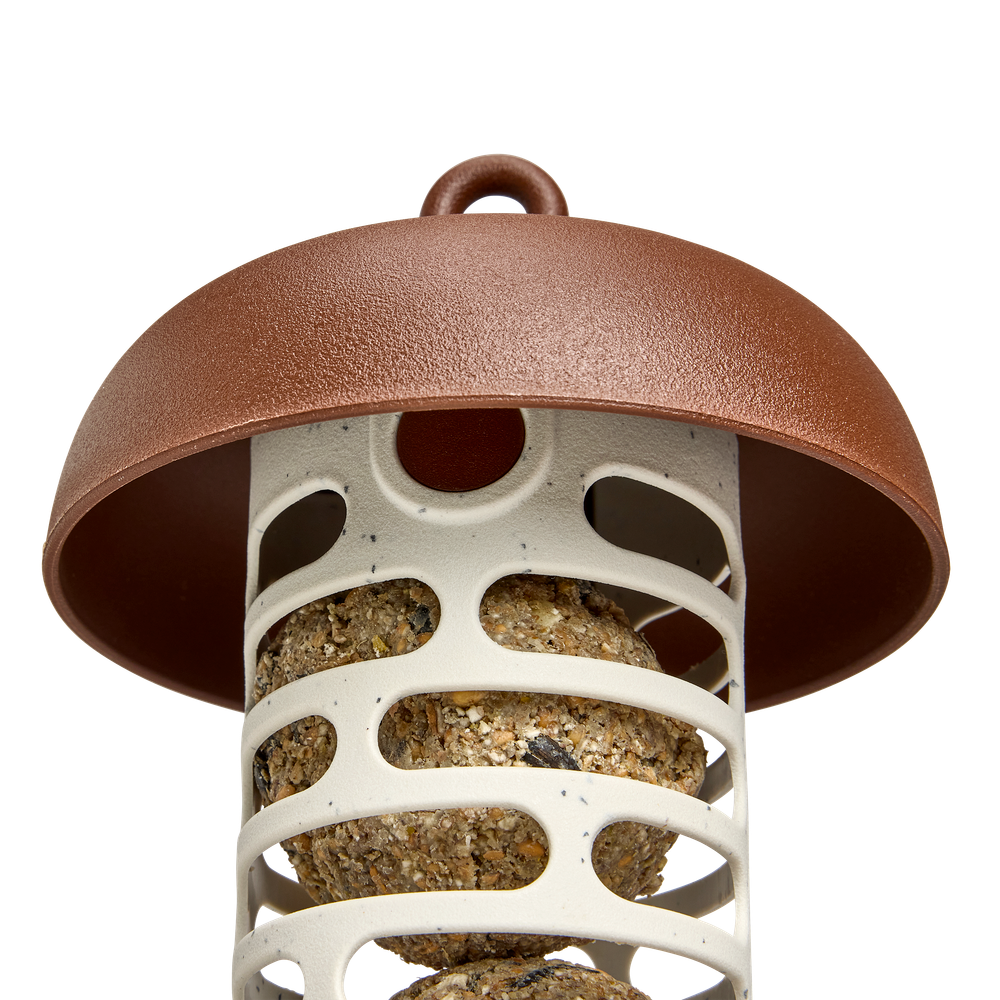 Organic Meisenknödelhalter 12