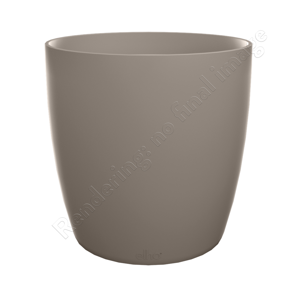 The Coffee Collection Rund 16