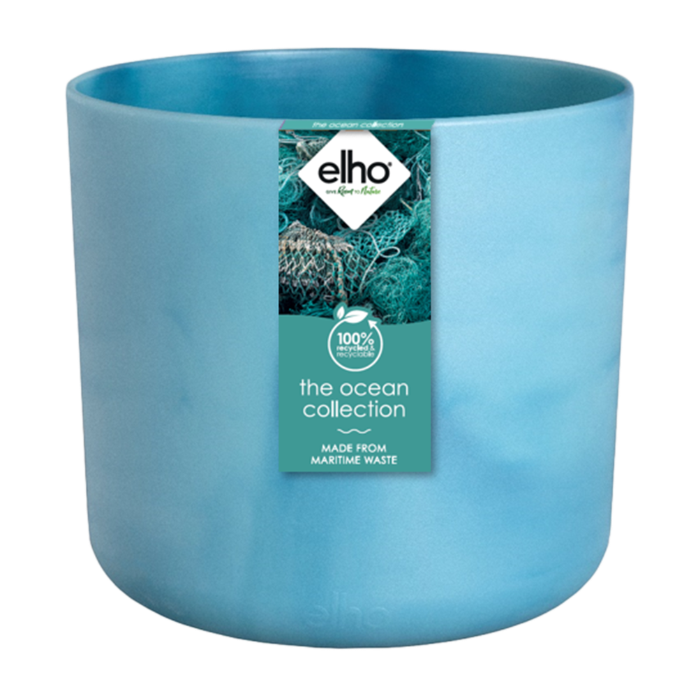 The Ocean Collection Rund 16