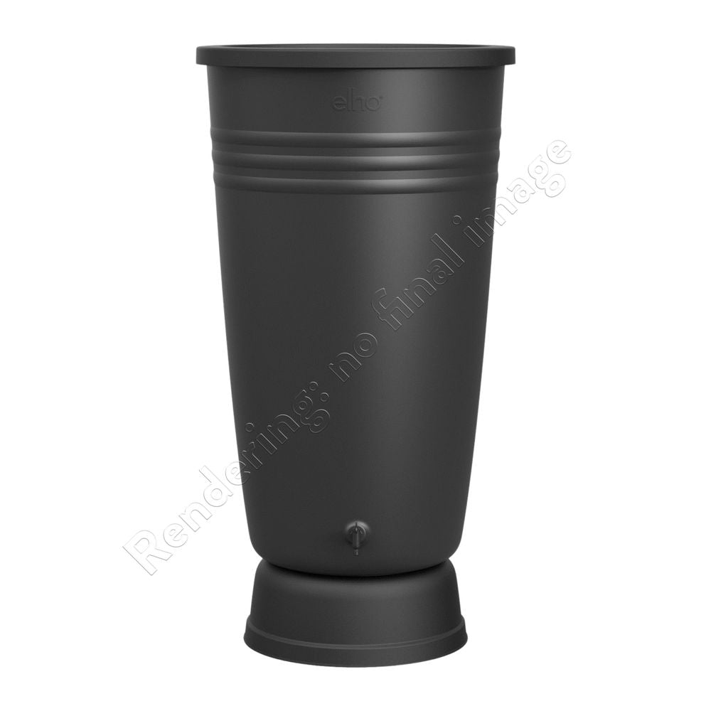Green Basics Regentonne Plus 350ltr