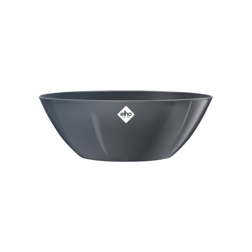 Brussels Diamond Oval 36
