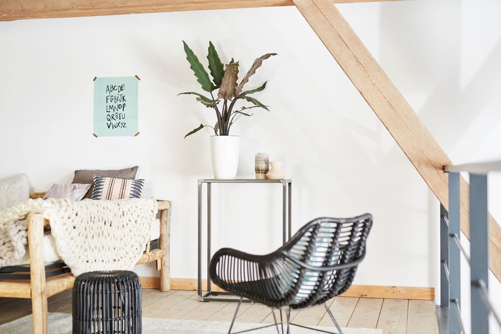 Brussels Diamond Rund Hoch 32