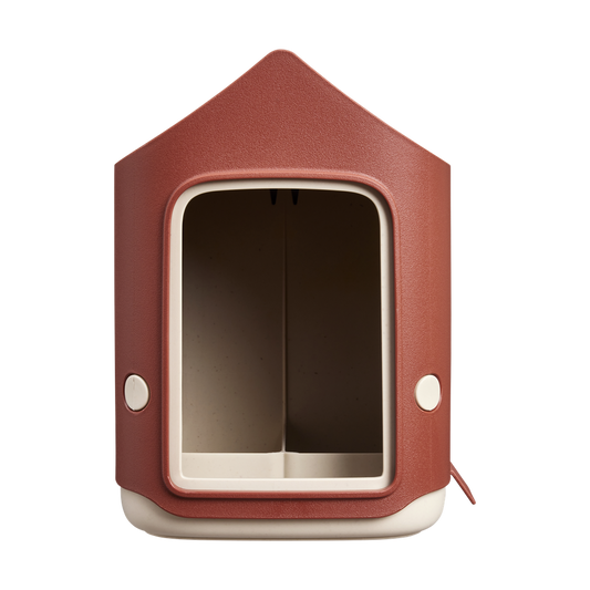 Cosy Vogelfutterhaus 18