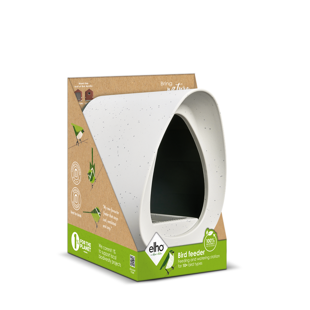 Essential Vogelfutterhaus 18