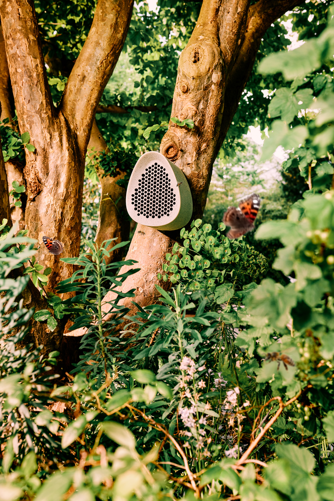 Essential Bienenhotel 18