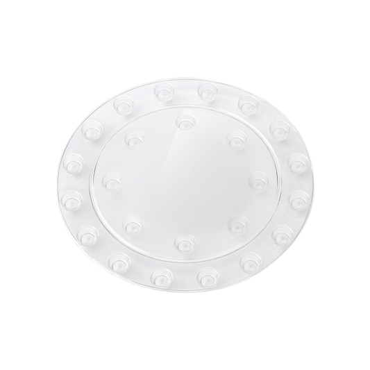 Floorprotector Rund 10