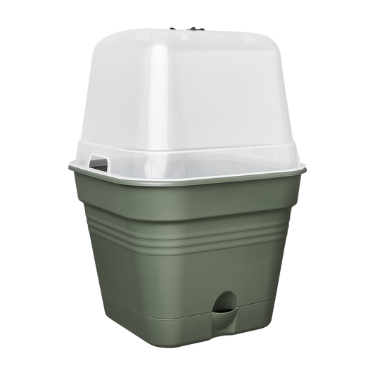 Green Basics Anzucht. Qua. Allin1 20