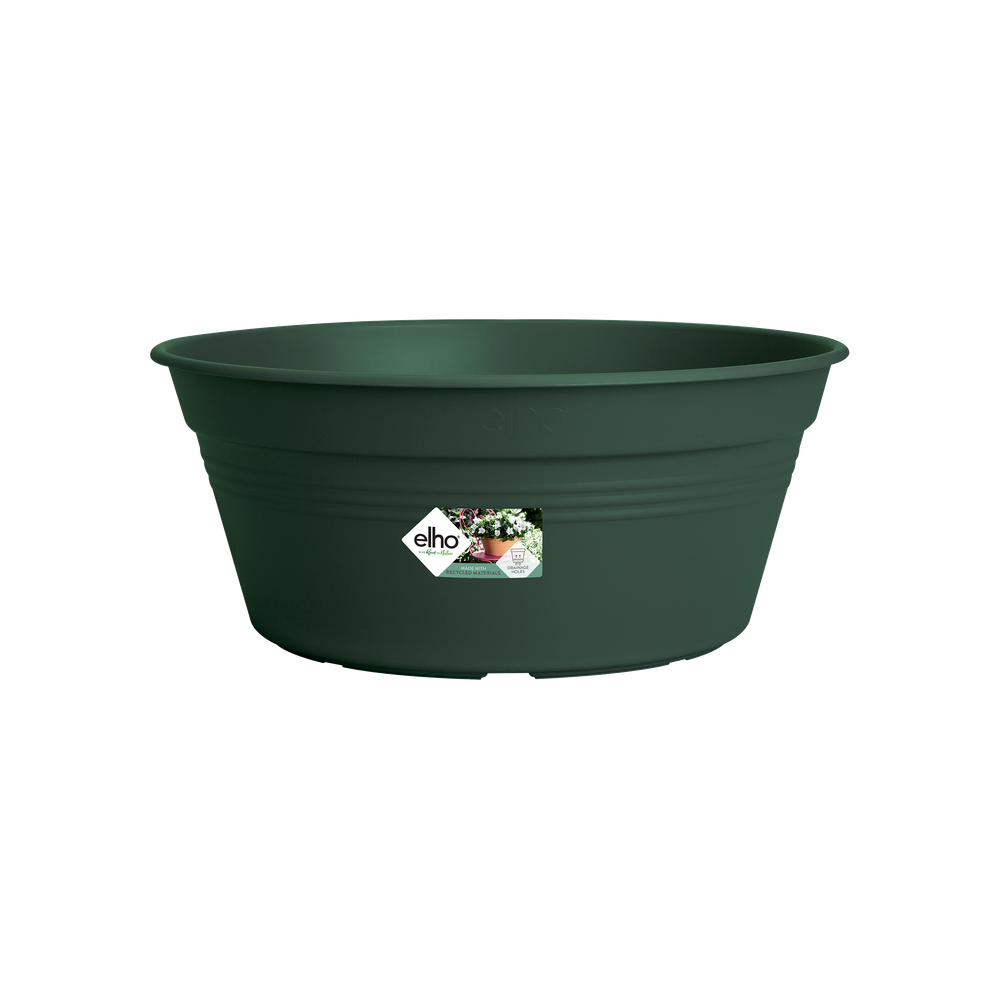 Green Basics Schale 27