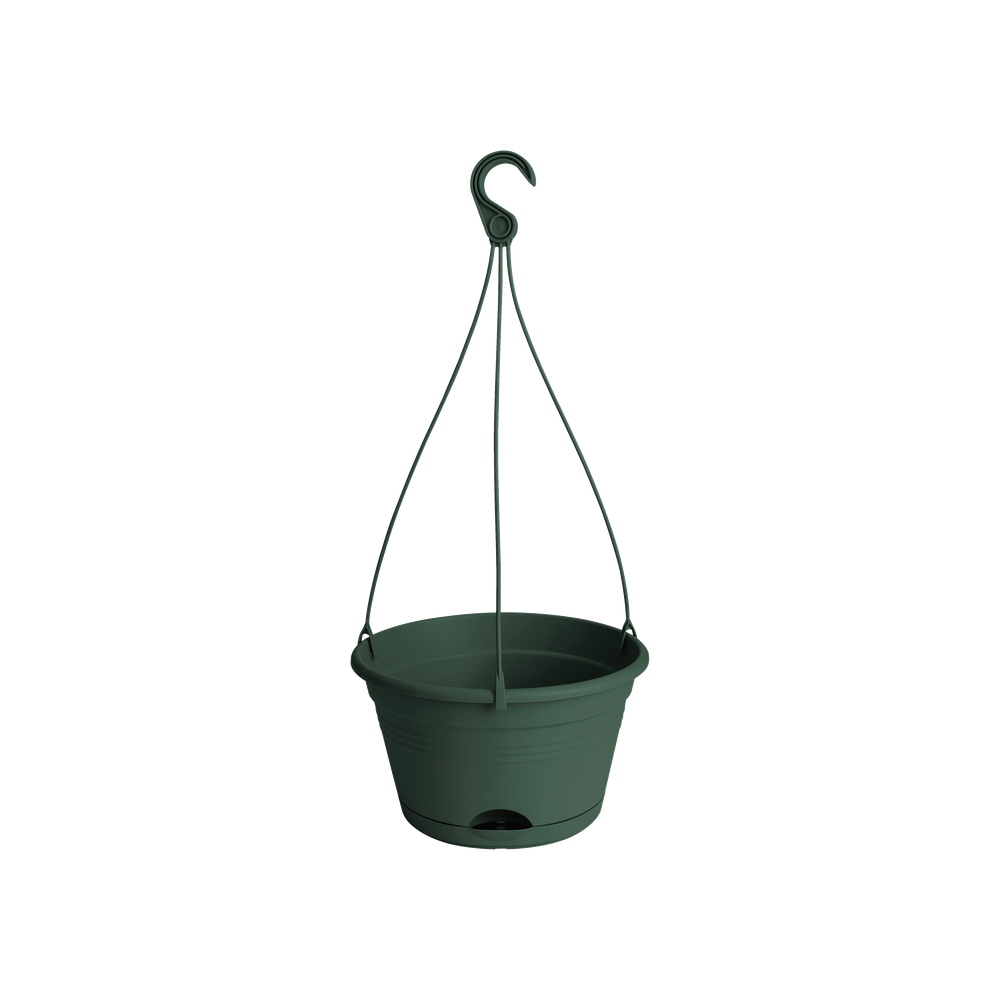 Green Basics Hängeampel 28